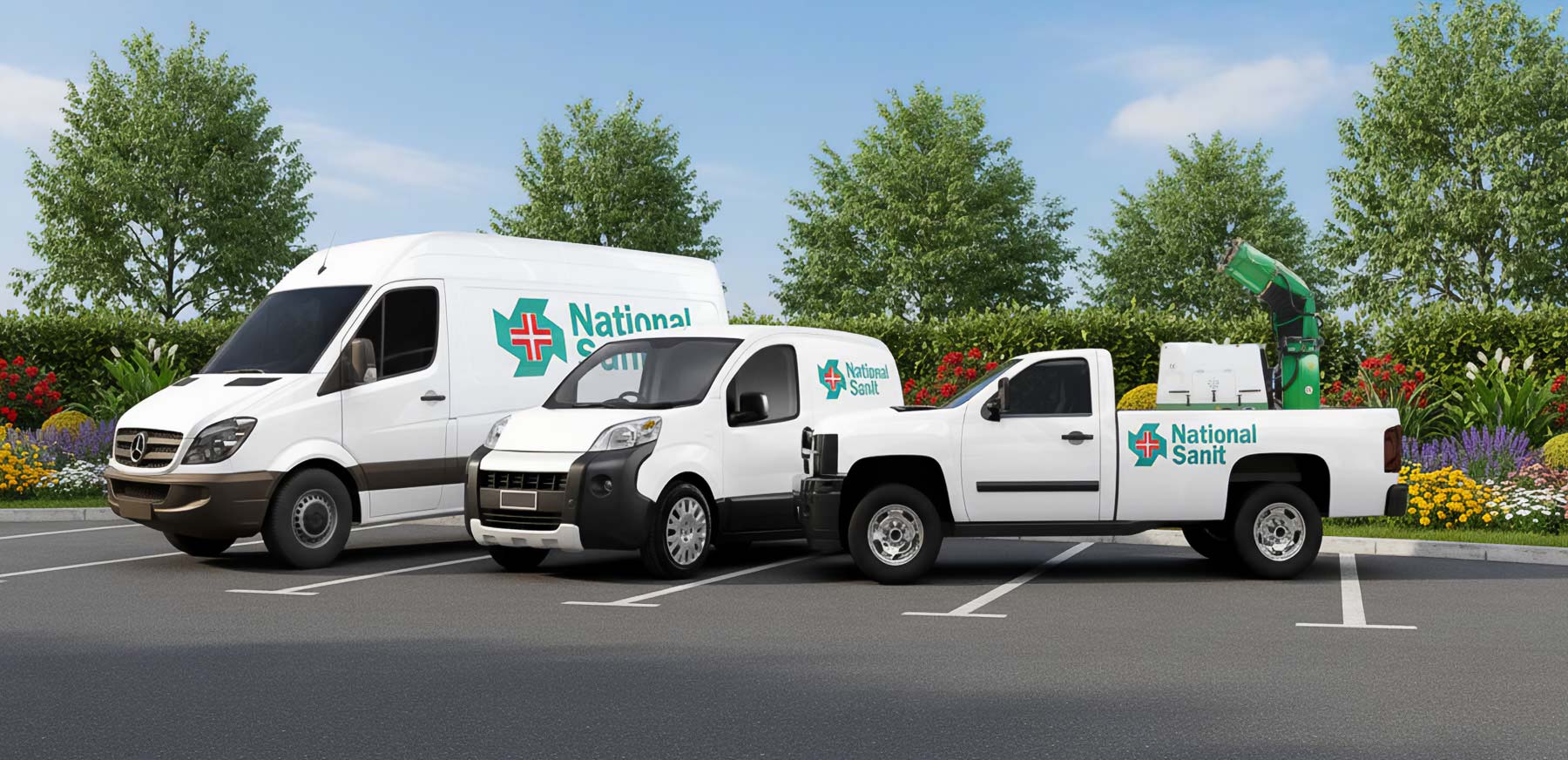 servizi ambientali national sanit